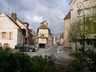  quartier de la cathédrale